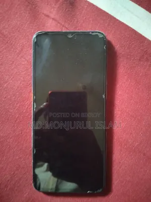 Vivo Y15s 32 GB Blue
