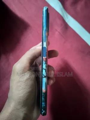 Vivo Y15s 32 GB Blue