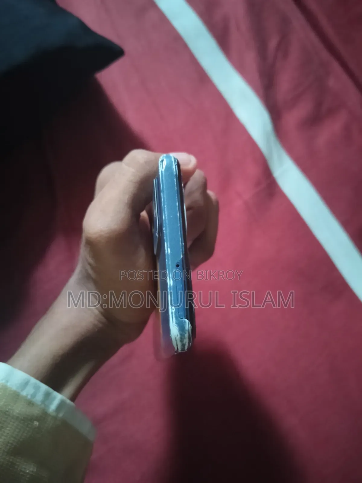 Vivo Y15s 32 GB Blue