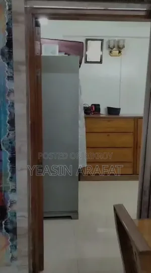 Furnished 3bdrm Apartment in Mirpur for Sale