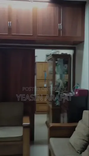 Furnished 3bdrm Apartment in Mirpur for Sale