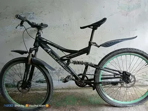 গিয়ার ছাইকেল