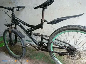 Gear Cycle