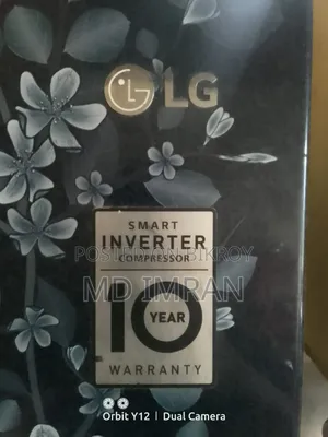 Lg Fridge Gd