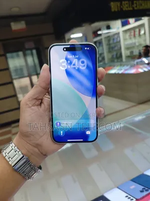 Apple iPhone 16 128 GB White