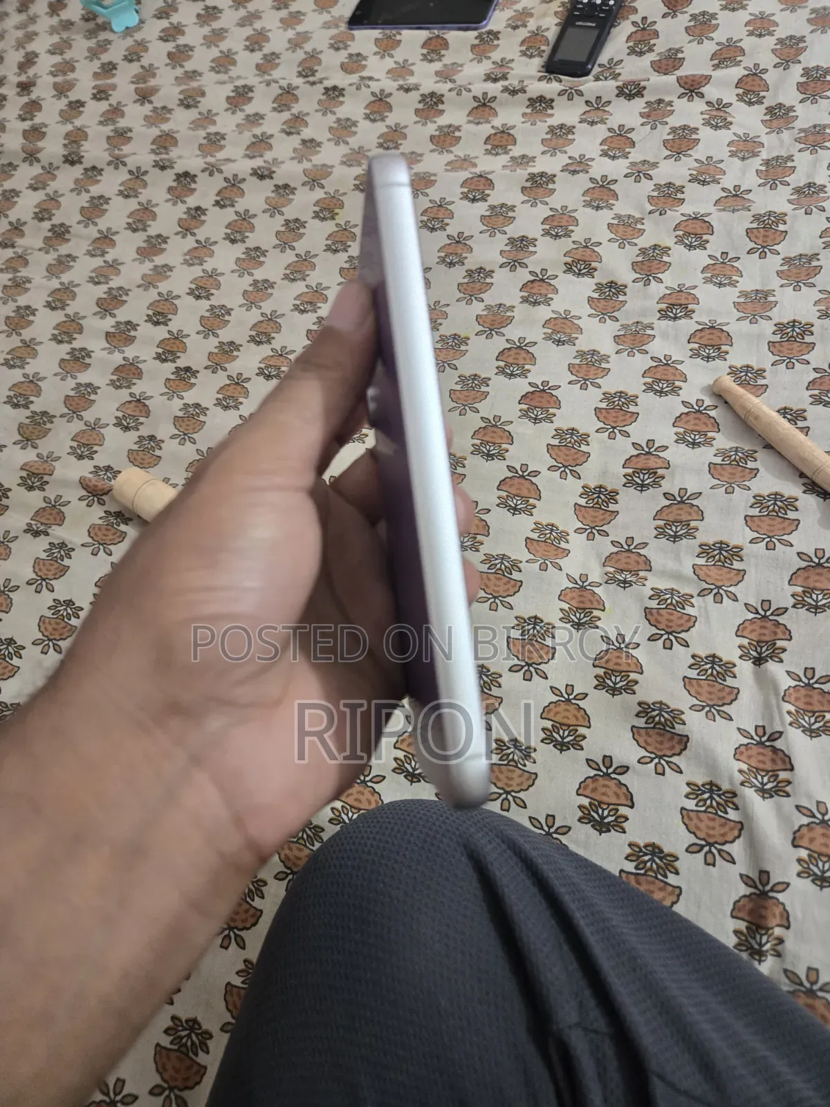 Samsung Galaxy S23 FE 128 GB Purple