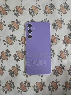 Samsung Galaxy S23 FE 128 GB Purple