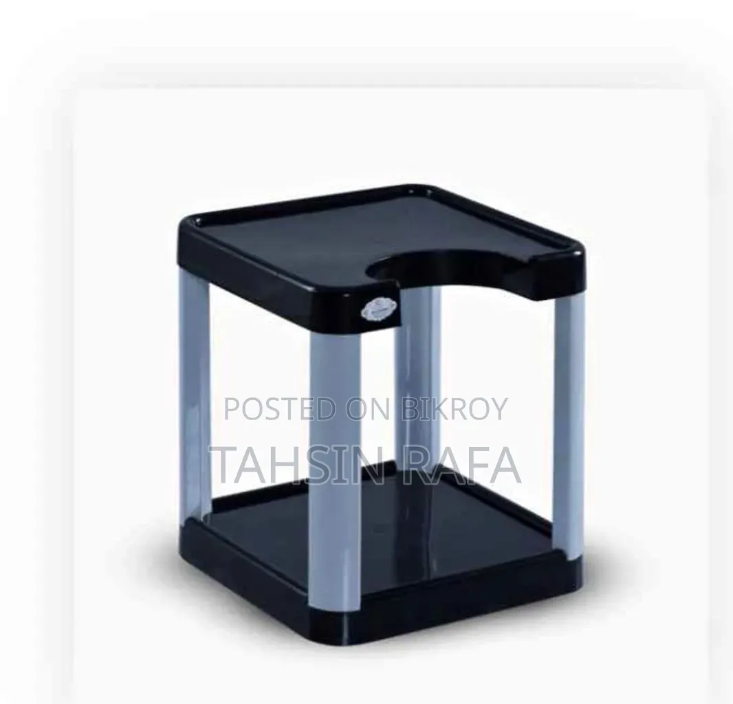 Filter Rack