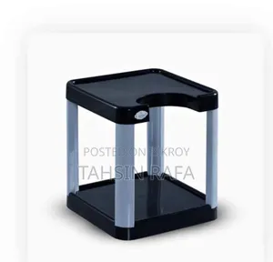 Filter Rack