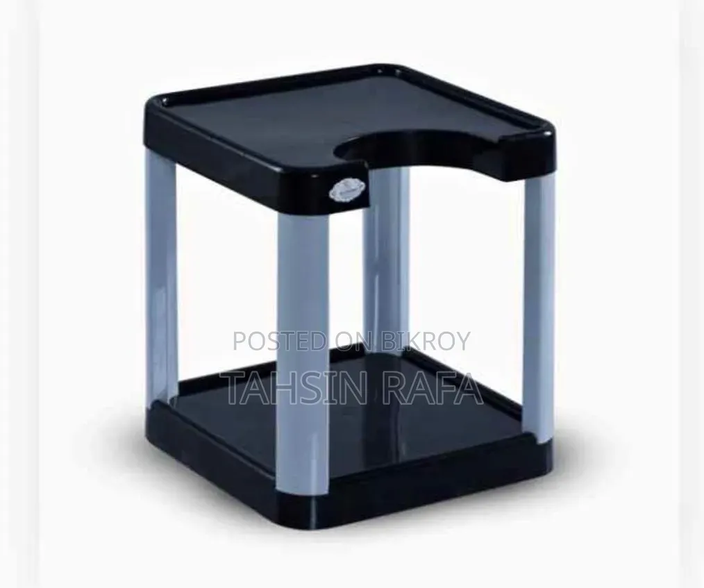 Filter Rack
