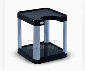 Filter Rack