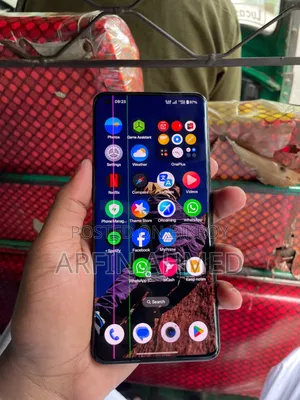 OnePlus 10 Pro 256 GB Black