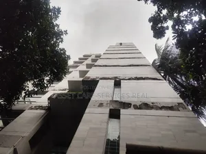 20,000-SQFT Full Building Office Rent in Gulshan-2