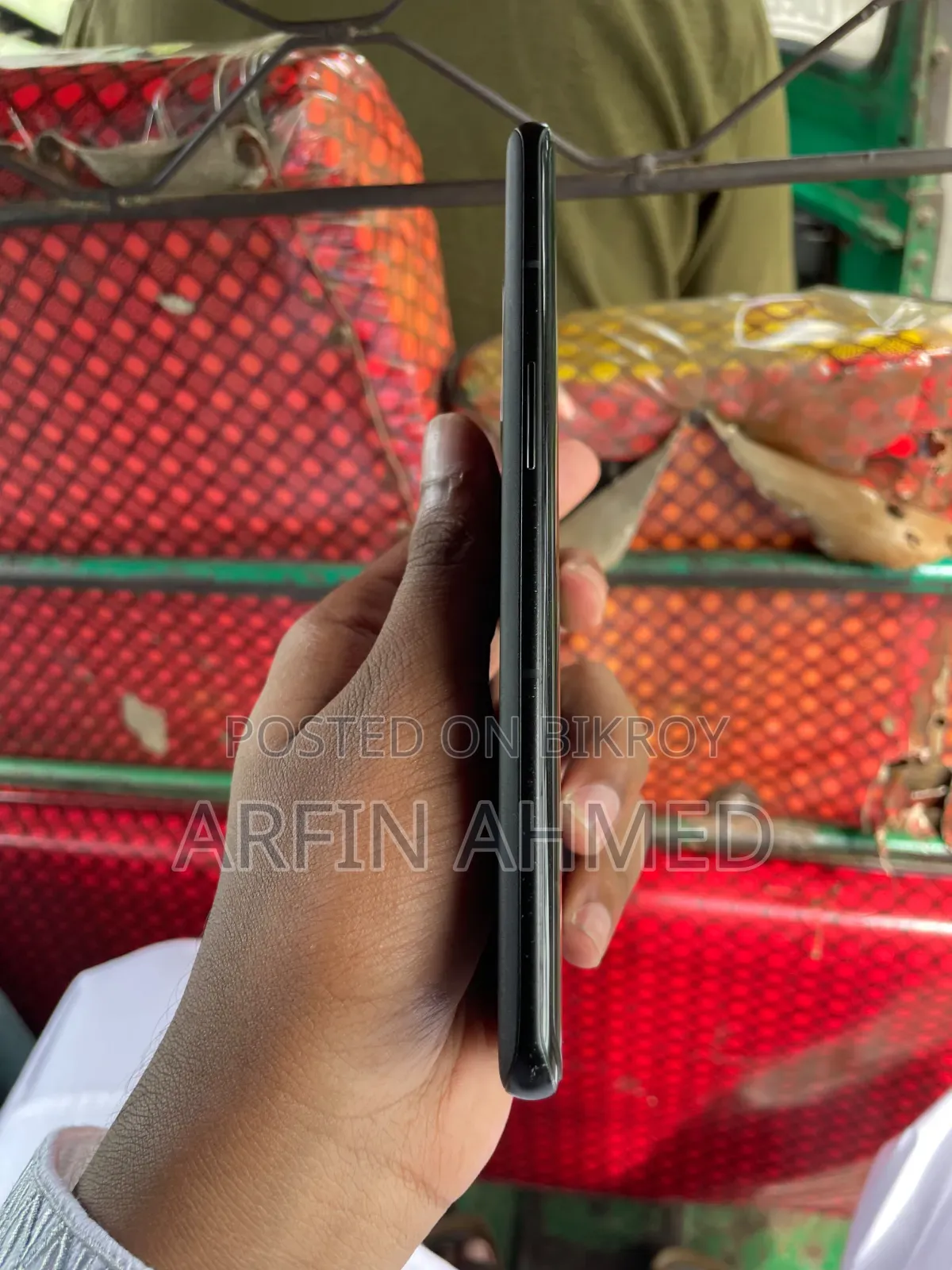 OnePlus 10 Pro 256 GB Black