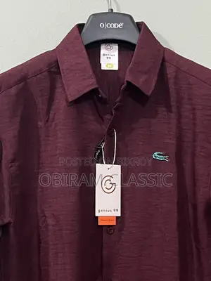 Us Polo Boxy Polo Jafran Printed Premium Shirt.