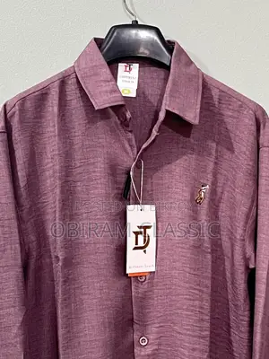 Us Polo Boxy Polo Jafran Printed Premium Shirt.