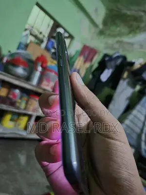 Realme 8 5G 128 GB Black