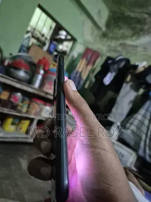 Realme 8 5G 128 GB Black