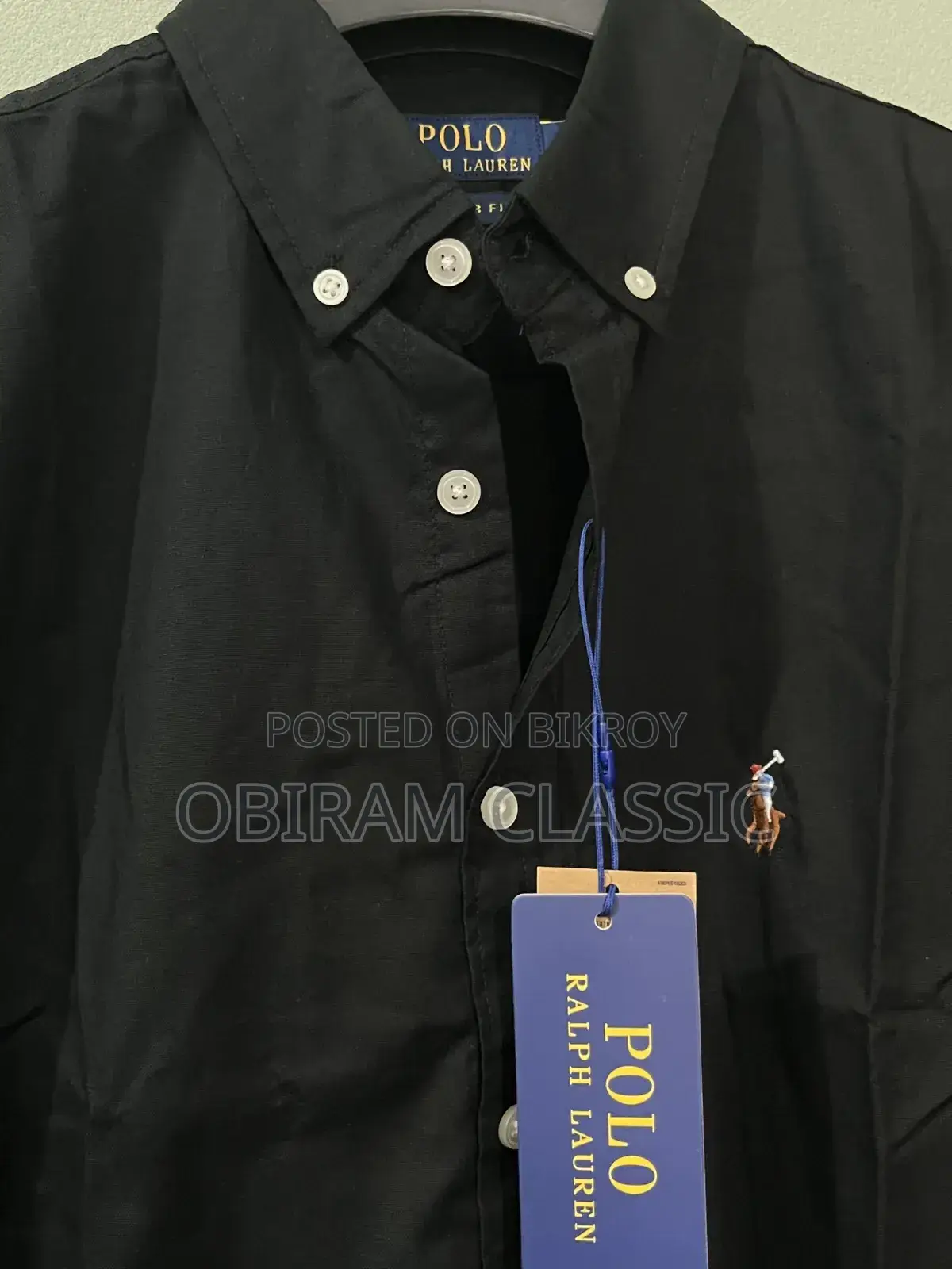 Us Polo Boxy Polo Jafran Printed Premium Shirt.
