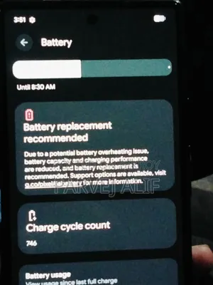 Google Pixel 6a 128 GB Green