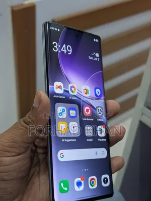 Itel S25 Ultra 128 GB Blue