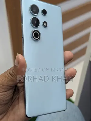 Itel S25 Ultra 128 GB Blue