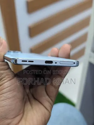 Itel S25 Ultra 128 GB Blue