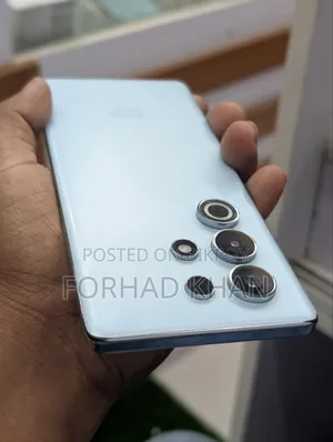 Itel S25 Ultra 128 GB Blue