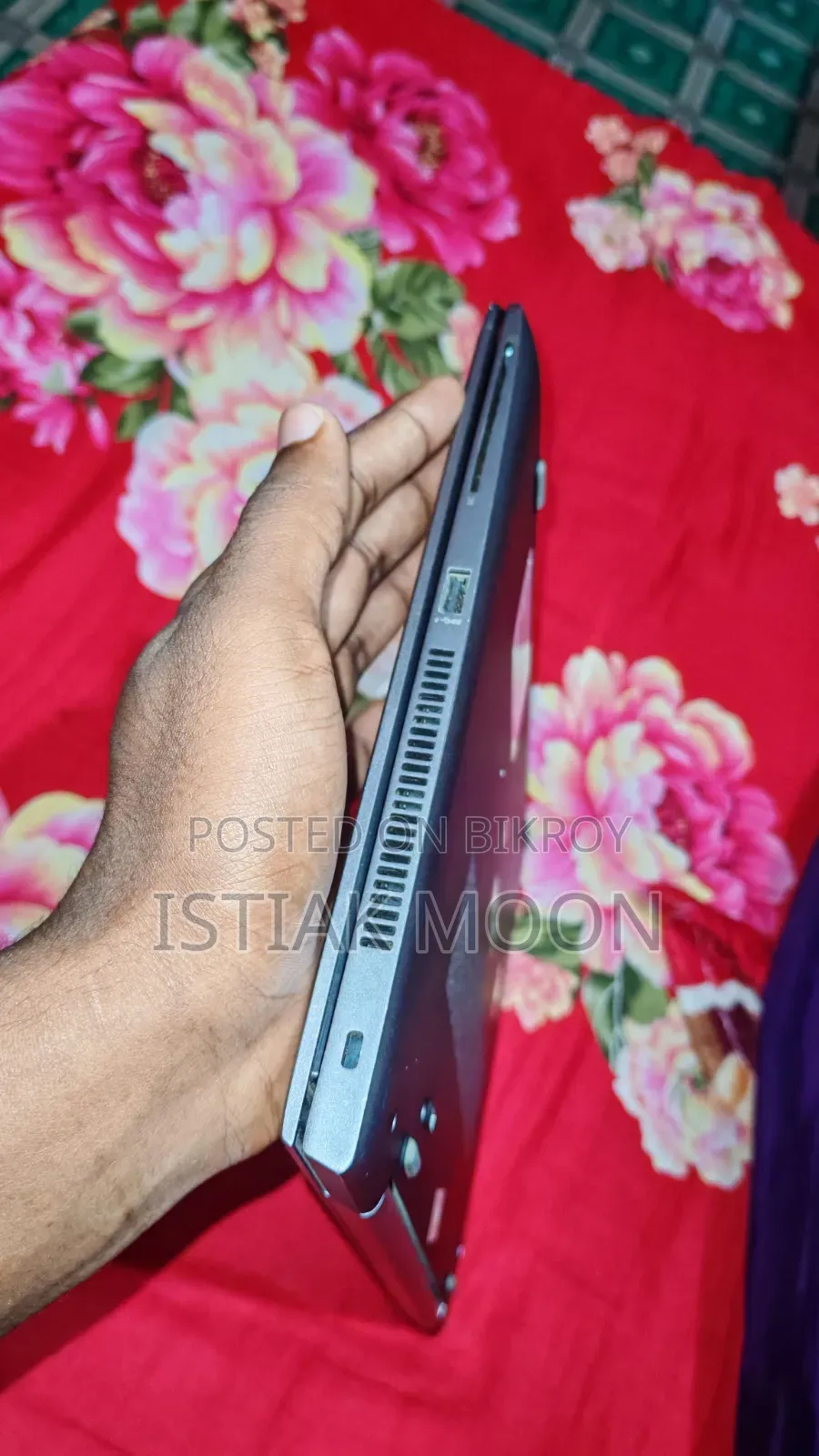 Laptop HP ZBook 14u G5 16GB Intel Core i5 SSD 256GB