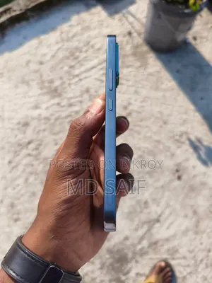 Infinix GT 30 5G 256 GB Black