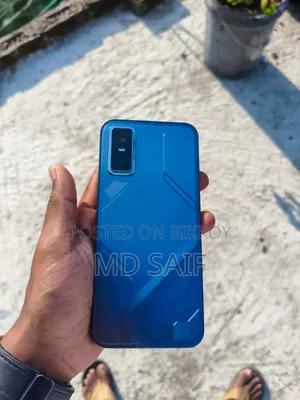 Infinix GT 30 5G 256 GB Black