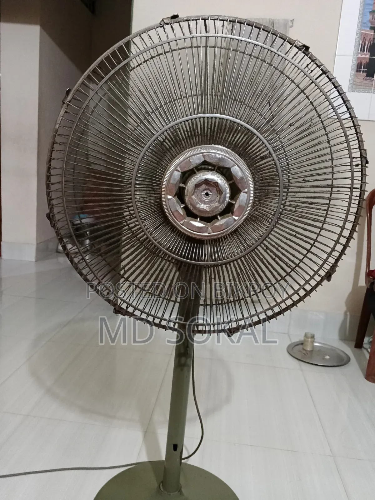 স্টেন্ড ফেন
