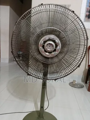 স্টেন্ড ফেন