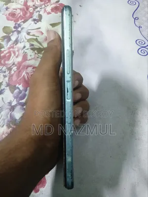 Vivo Y21 64 GB White