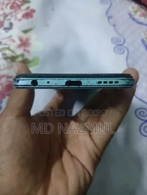 Vivo Y21 64 GB White