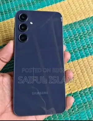 Samsung Galaxy A16 5G 256 GB Purple