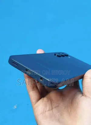 Samsung Galaxy A16 5G 256 GB Purple