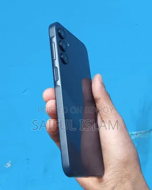 Samsung Galaxy A16 5G 256 GB Purple