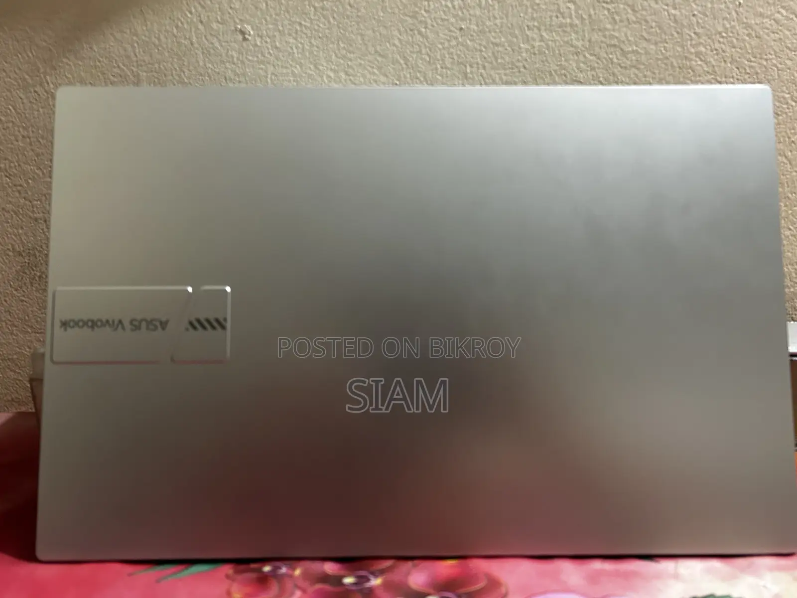 Laptop Asus 16GB Intel Core i5 SSD 512GB