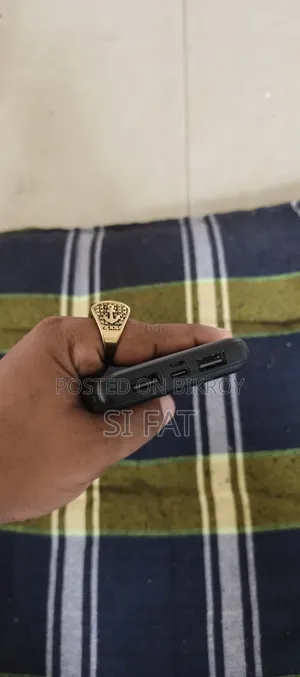 পাওয়ার ব্যাংক