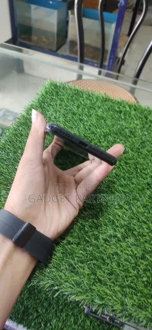 Xiaomi Redmi Note 11 128 GB Black