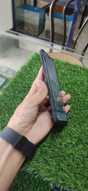 Xiaomi Redmi Note 11 128 GB Black