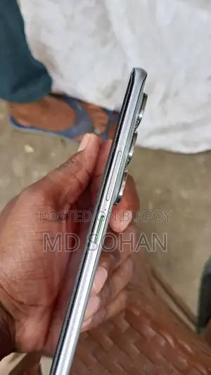 Infinix Hot 60 Pro+ 128 GB White