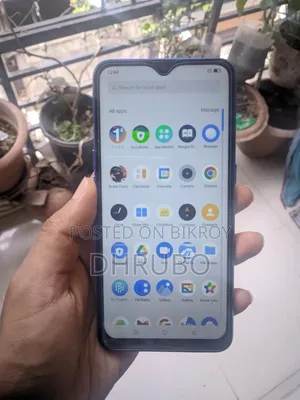 Realme XT 64 GB Blue
