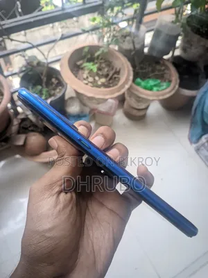 Realme XT 64 GB Blue