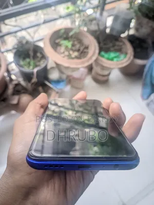 Realme XT 64 GB Blue