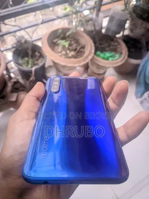 Realme XT 64 GB Blue
