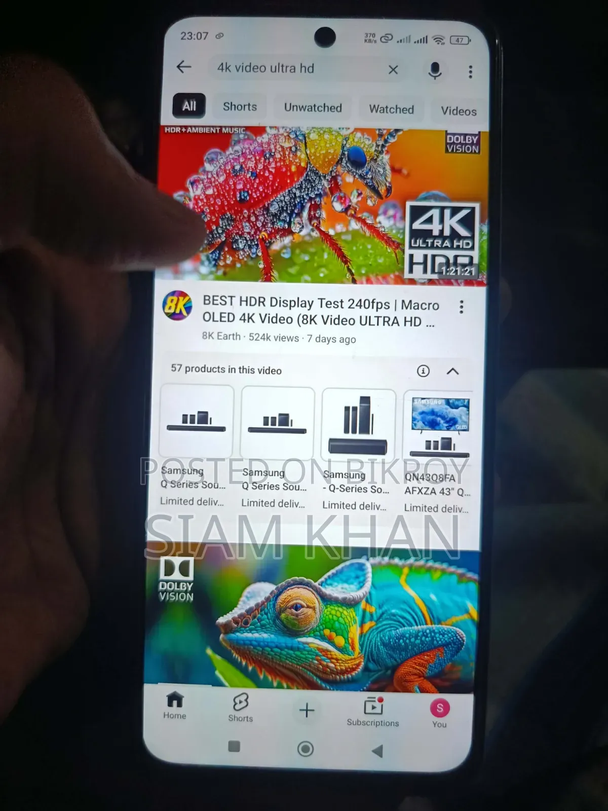 Xiaomi Redmi 12 128 GB Blue