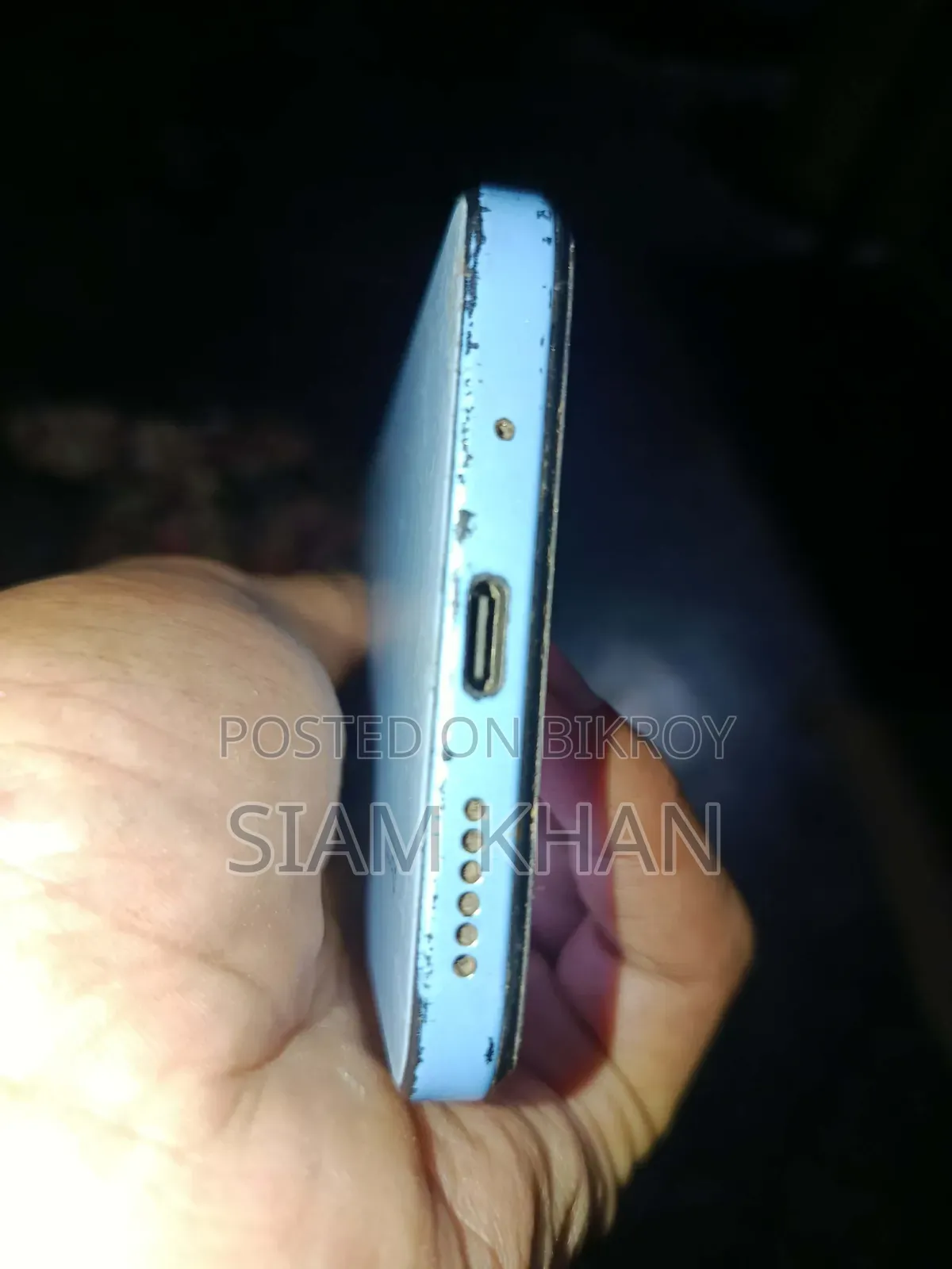 Xiaomi Redmi 12 128 GB Blue
