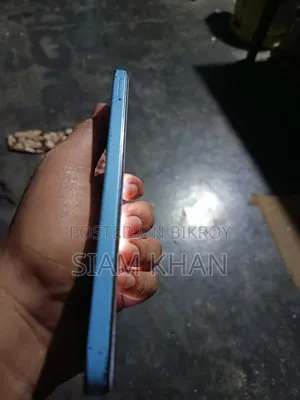 Xiaomi Redmi 12 128 GB Blue